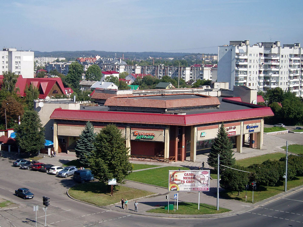 Підлісний Зиновій Васильович